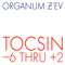 2004 Tocsin -6 Thru +2 (Split)