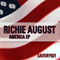 2010 Richie August - America (EP)