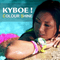 Kyboe - Colour Shine