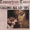 2015 Calling All Lovers (Deluxe Editon)