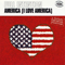 1996 America (I Love America), Part II [EP]