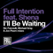 2011 I'll Be Waiting [EP]