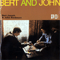 1966 Bert and John (LP)