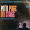 1963 Patti Page On Stage
