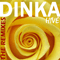 2010 Hive (The Remixes) (Single)