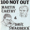 1992 Martin Carthy & Dave Swarbrick - 100 Not Out