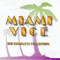 2006 Miami Vice - The Complete collection Soundtracks, Season 1 (CD 1)