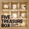 2012 Five Treasure Box