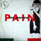 1990 Pain  Lot / To Learn (Vinyl 12'')