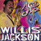 1998 Legends Of Acid Jazz (Willis Jackson)