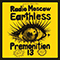 2012 Earthless / Premonition 13 / Radio Moscow (split)