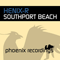 2012 Henix-R - Southport beach (Darren Porter remix)