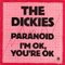 Dickies - Paranoid (7 EP)