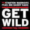 2008 Get Wild - Part 1 (Single)