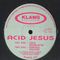 1995 Jesus EP