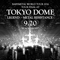 2017 Live At Tokyo Dome - Black Night (CD 1)