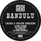 2004 Bandulu - Crisis A Gwarn (Chris Liebing Remix)