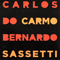 2010 Carlos Do Carmo E Bernardo Sassetti