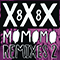 2013 XXX 88 (Remixes 2 - EP)
