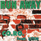 1995 Run Away (Maxi-CD)