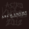 2012 Astro Khaos: 2012 Official Live Bootleg