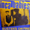 1987 Buster's on fire (7'' EP)