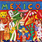 2001 Putumayo presents: Mexico