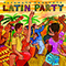 2010 Putumayo presents: Latin Party