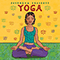 2010 Putumayo presents: Yoga