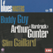 2012 Blues Masters Collection (CD 19: Buddy Guy, Arthur Gunter, Slim Gaillard)