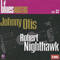 2012 Blues Masters Collection (CD 37: Robert Nighthawk, Johnny Otis)