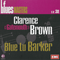 2012 Blues Masters Collection (CD 38: Clarence 'Gatemouth' Brown, Blue Lu Barker)