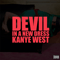 2010 Devil In A New Dress (Promo Single)