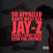 2010 So Appalled (feat. RZA, Jay-Z, Pusha T, Swizz Beatz & Cyhi The Prynce) (Single)