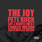 2010 The Joy (feat. Pete Rock, Jay-Z, Charlie Wilson, Curtis Mayfield & Kid Cudi) (Single)