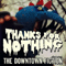 2011 Thanks for Nothing (Single)