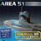 Area 51 (DEU) - Das Boot 98 / Das Ende (Maxi-Single)