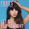 2014 Let Go For Tonight (Remixes) (Single)