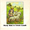 1972 Mary Had A Little Lamb (Single)