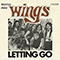 1975 Letting Go (Single)