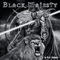 Black Majesty (AUS) - In Your Honour