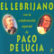 1970 El Lebrijano Con La Colaboracin Especial De Paco De Lucia