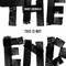 2013 This Is Not The End