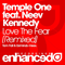 Temple One - Love The Fear (Remixed) (Feat.)