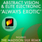 2011 Always Exotic (Single)