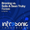 2013 Broning vs. Solis & Sean Truby - Radiate (Single)
