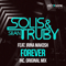 2014 Solis & Sean Truby feat. Irina Makosh - Forever (Single)