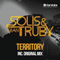 2015 Territory (Single)
