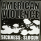 2006 American Violence (Split) (CD 1)