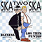 1998 Ska Two Ska (Split with Bizness)